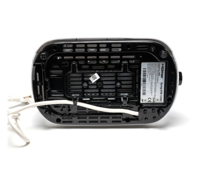 Тостер Hölmer HTB-125RC