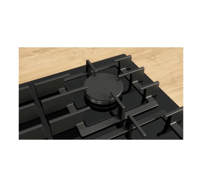 Варочна поверхня Bosch PRS9A6H40