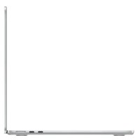 Ноутбук Apple MacBook Air 15 M4 A3241 Silver (MW1G3UA/A)