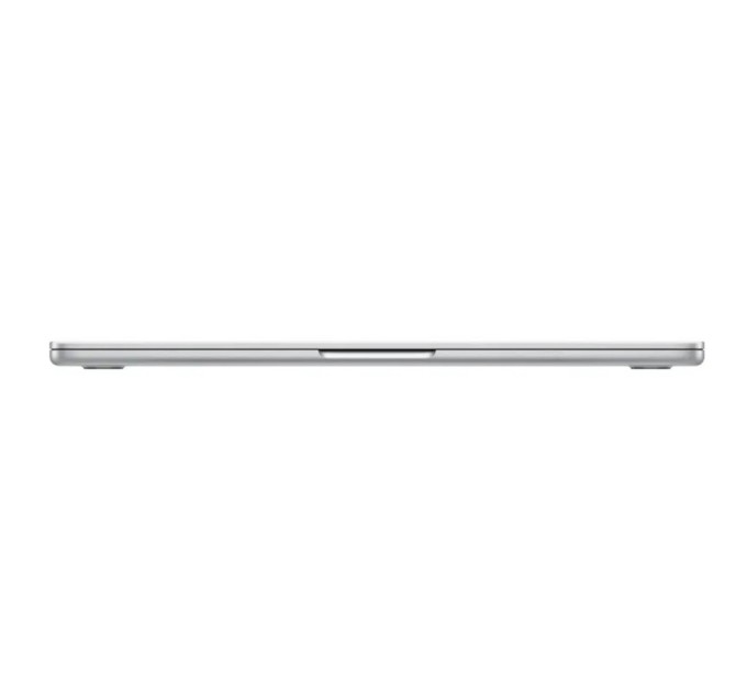 Ноутбук Apple MacBook Air 15 M4 A3241 Silver (MW1G3UA/A)