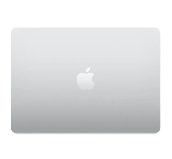 Ноутбук Apple MacBook Air 15 M4 A3241 Silver (MW1G3UA/A)