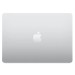 Ноутбук Apple MacBook Air 15 M4 A3241 Silver (MW1G3UA/A)