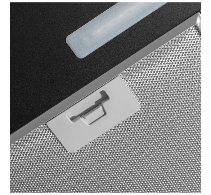 Витяжка кухонна Pyramida ACH 60 PB (1150) BL