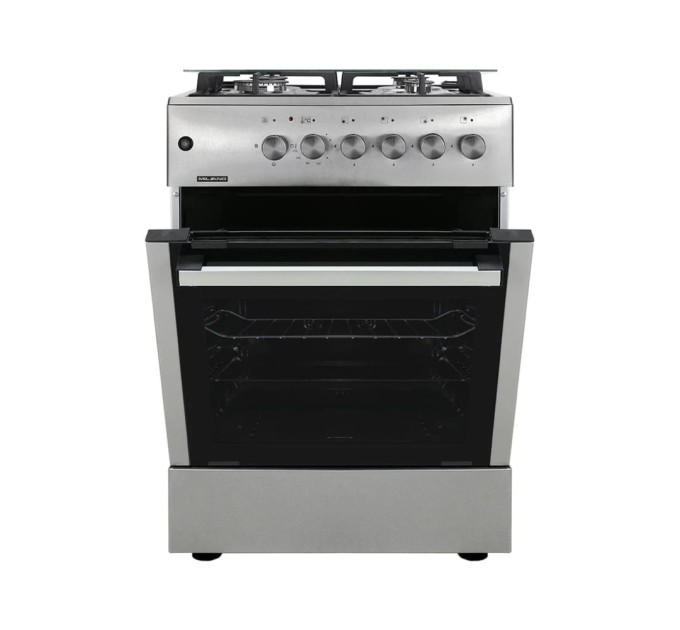 Плита Milano ML60 E40С+стальна