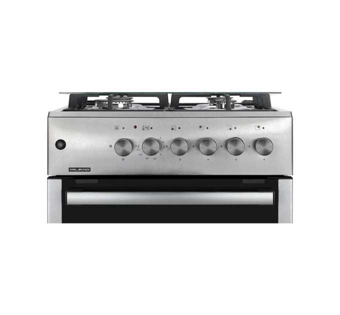 Плита Milano ML60 E40С+стальна
