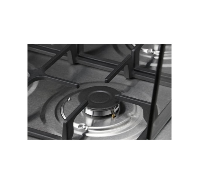 Плита Milano ML60 E40С+стальна