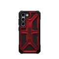 Чехол для моб. телефона Uag Samsung Galaxy S23 Monarch, Crimson (214120119494)