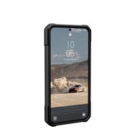 Чехол для моб. телефона Uag Samsung Galaxy S23 Monarch, Crimson (214120119494)