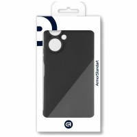 Чохол до мобільного телефона Armorstandart Matte Slim Fit TECNO Camon 19 Pro 5G Camera cover Black (ARM66407)