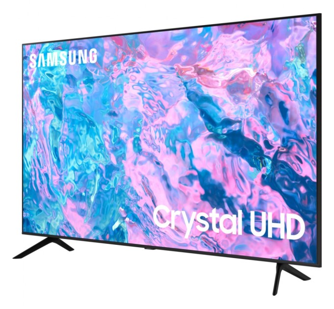 Телевизор Samsung UE58CU7100UXUA