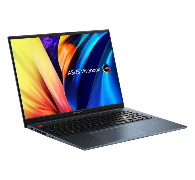 Ноутбук ASUS Vivobook Pro 16 OLED K6602VV-MX079 (90NB1141-M00390)