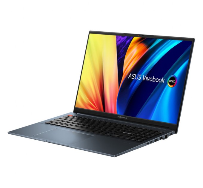 Ноутбук ASUS Vivobook Pro 16 OLED K6602VV-MX079 (90NB1141-M00390)