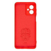 Чохол до мобільного телефона Armorstandart ICON Case Motorola G54 Power Camera cover Red (ARM70548)