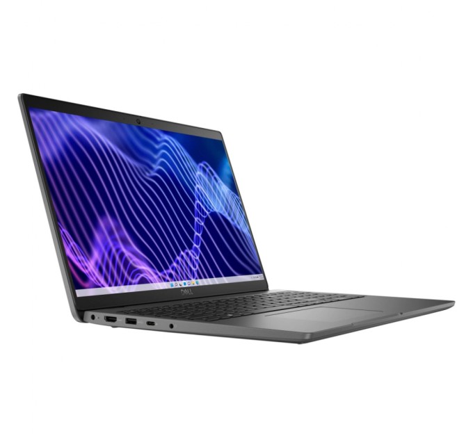 Ноутбук Dell Latitude 3540 (N032L354015UA_UBU)