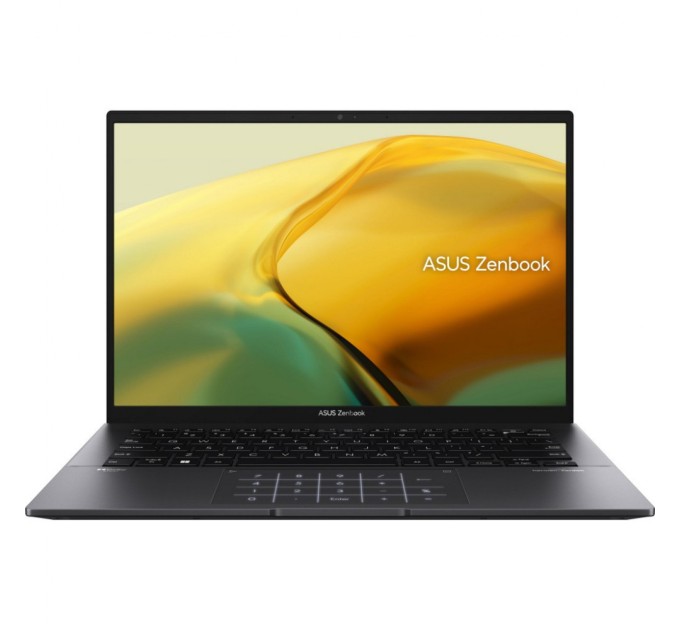 Ноутбук ASUS Zenbook 14 UM3402YA-KP751 (90NB0W95-M01C20)