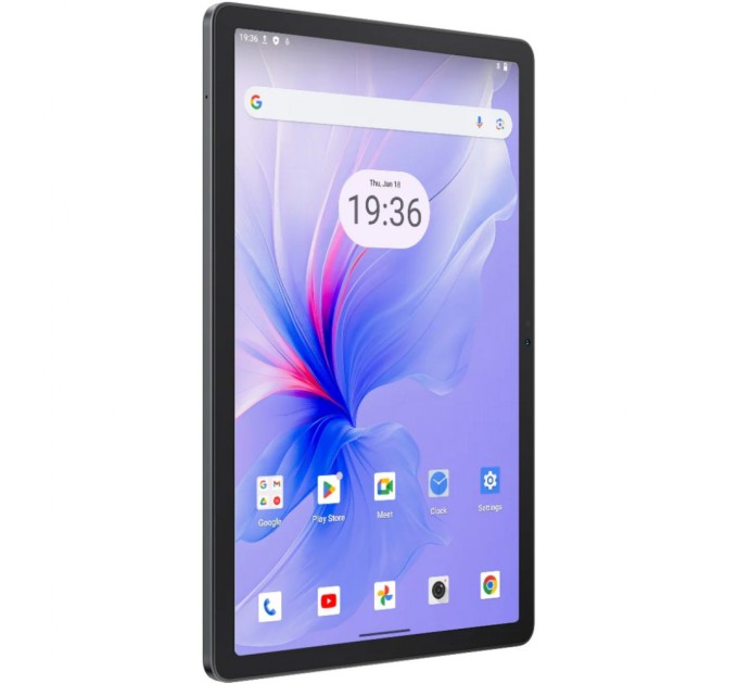 Планшет Blackview Tab 16 Pro 11" FHD 8/256GB / LTE Grey (6931548316800)