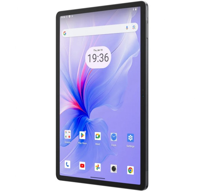 Планшет Blackview Tab 16 Pro 11" FHD 8/256GB / LTE Grey (6931548316800)