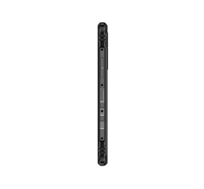 Мобільний телефон Doogee Blade10 Ultra 8/256Gb Black (6923740221136)