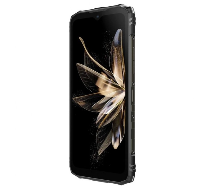 Мобільний телефон Doogee Blade10 Ultra 8/256Gb Black (6923740221136)