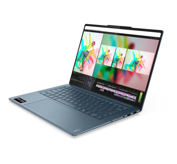 Ноутбук Lenovo Yoga Pro 7 14ASP10 (83LX0011RA)