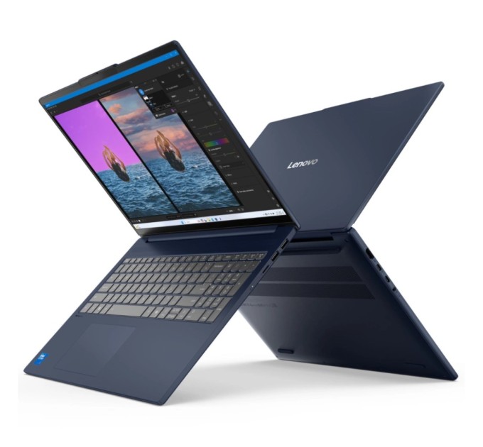 Ноутбук Lenovo IdeaPad Slim 5 16IRH10R (83J1006PRA)