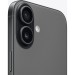Мобільний телефон Apple iPhone 17 256GB Black (MG6J4)