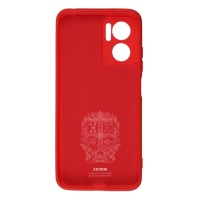 Чохол до мобільного телефона Armorstandart ICON Case Xiaomi Redmi 10 5G/11 Prime 5G/Note 11E 5G Red (ARM61855)