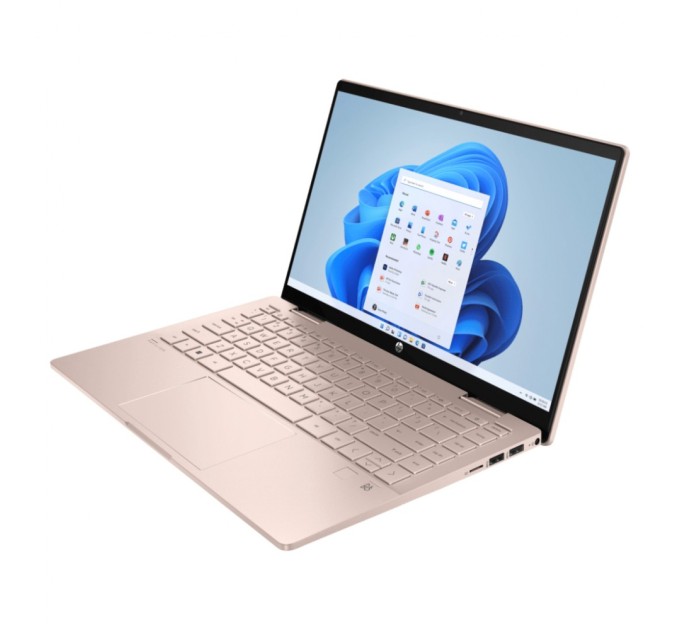 Ноутбук HP Pavilion x360 14-ek1009ua (832S8EA)