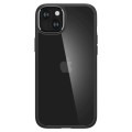 Чехол для мобильного телефона Spigen Apple iPhone 15 Plus Ultra Hybrid Matte Black (ACS06657)