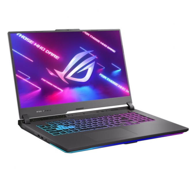 Ноутбук ASUS ROG Strix G17 G713PI-LL097 (90NR0GG4-M008B0)