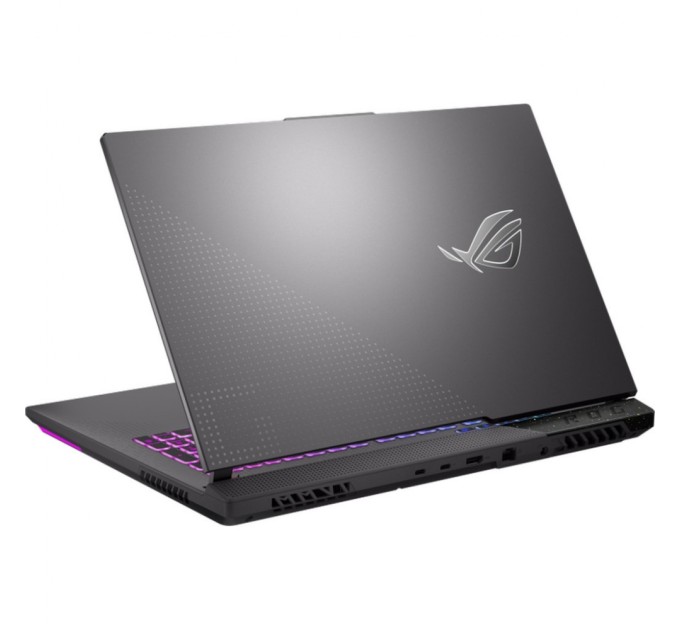 Ноутбук ASUS ROG Strix G17 G713PI-LL097 (90NR0GG4-M008B0)