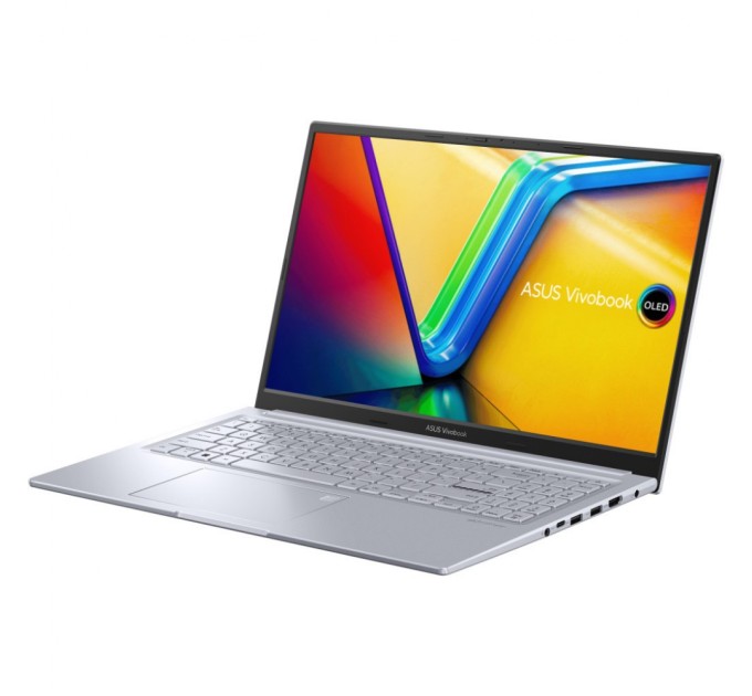 Ноутбук ASUS Vivobook 15X OLED K3504VA-MA442 (90NB10A2-M00HZ0)