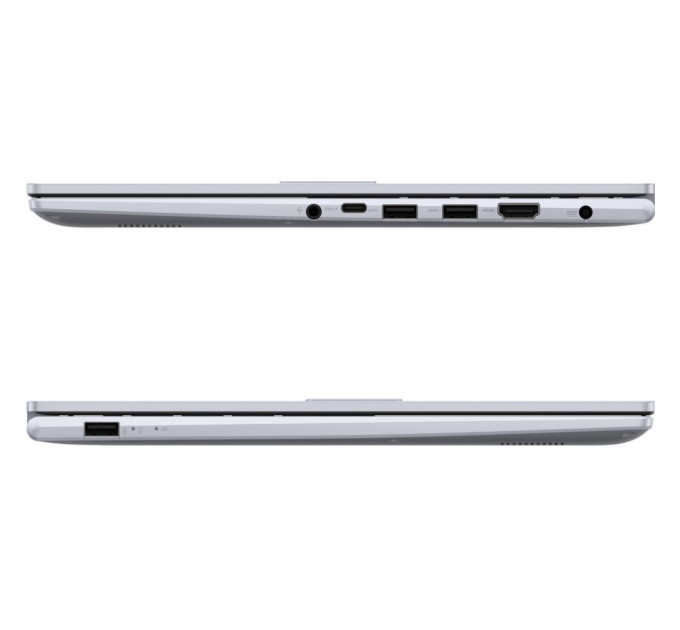 Ноутбук ASUS Vivobook 15X OLED K3504VA-MA442 (90NB10A2-M00HZ0)