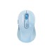 Мишка Promate Ken Wireless/Bluetooth Blue (ken.blue)