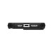 Чохол до мобільного телефона UAG iPhone 16 Pro Max Pathfinder Magsafe Black (114469114040)