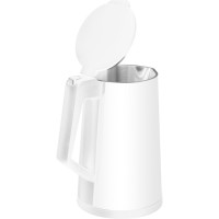 Електрочайник ECG RK 1893 Digitouch White