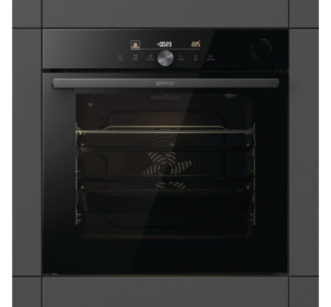 Духова шафа Gorenje BPSA6747DGWI