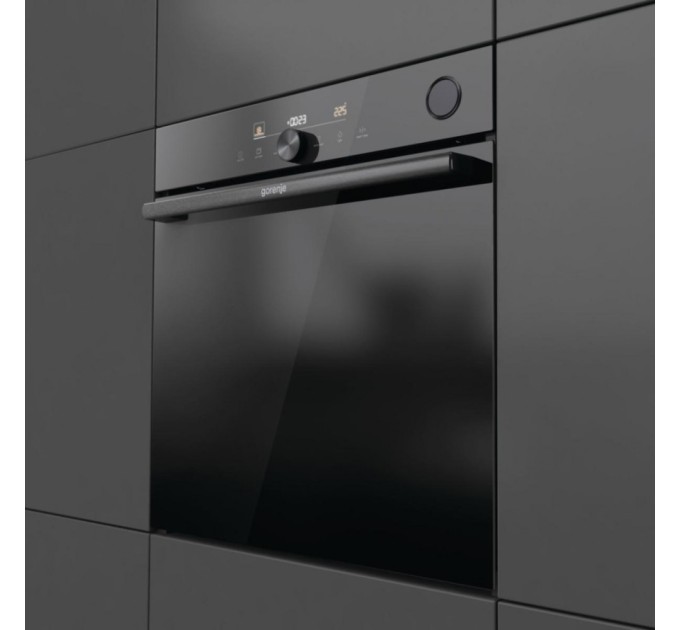 Духова шафа Gorenje BPSA6747DGWI