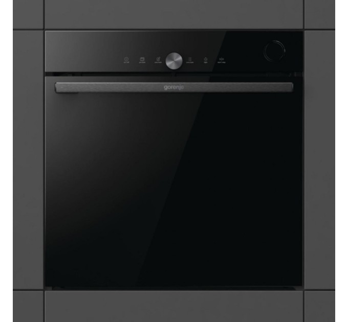 Духова шафа Gorenje BPSA6747DGWI