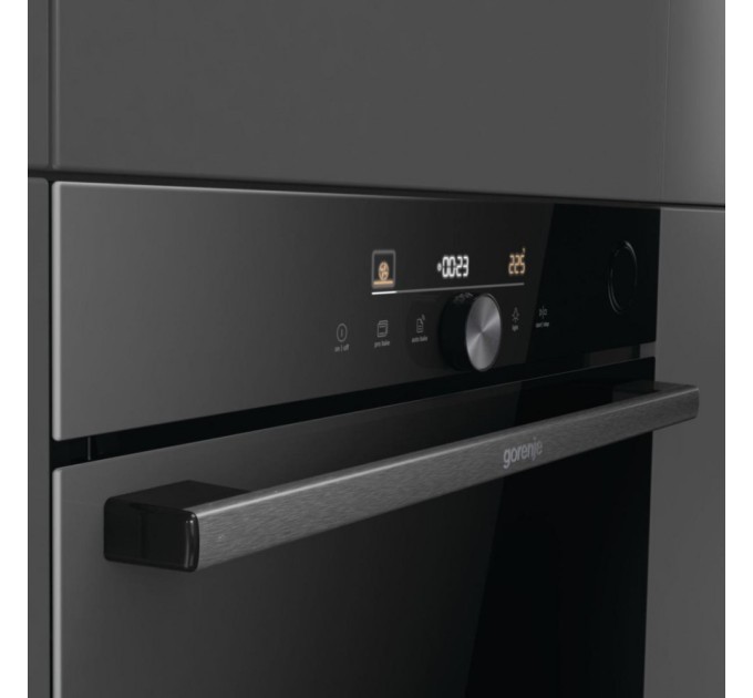 Духова шафа Gorenje BPSA6747DGWI