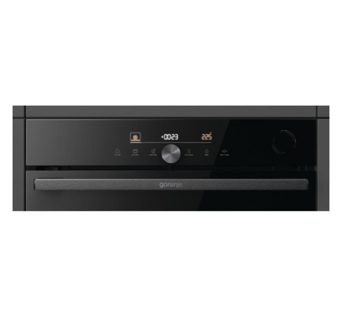 Духова шафа Gorenje BPSA6747DGWI