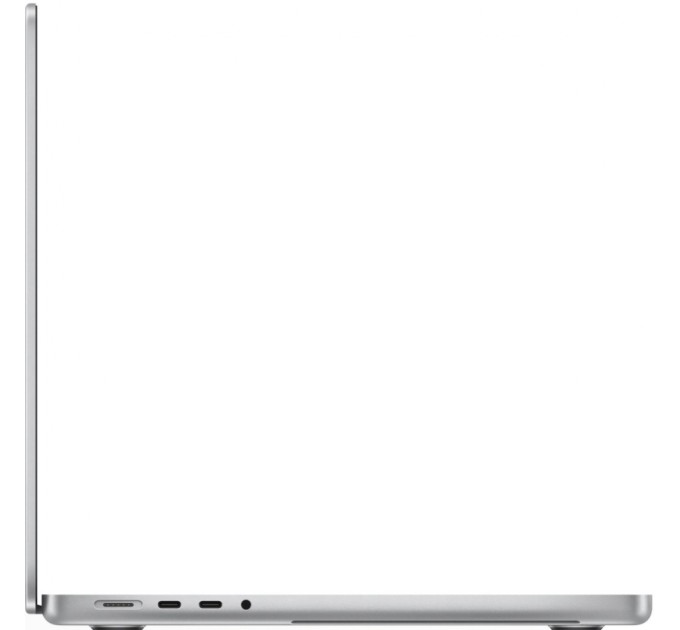 Ноутбук Apple MacBook Pro 14 A2918 M3 Silver (MR7K3UA/A)