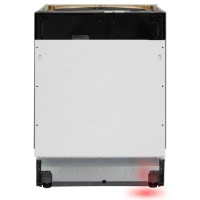 Посудомийна машина Eleyus DWS 60039 LDI