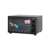 Електропіч Artel MD 3618 L BLACK