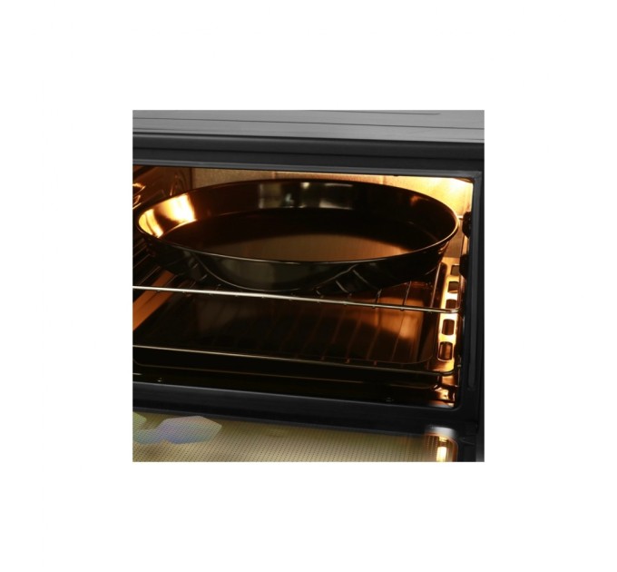 Електропіч Artel MD 3618 L BLACK