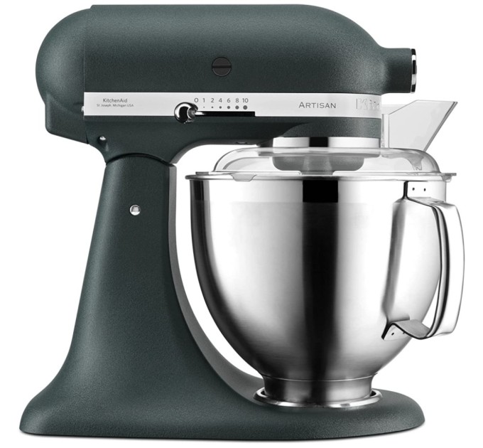 Кухонний комбайн KitchenAid 5KSM185PSEPP (00000023370)