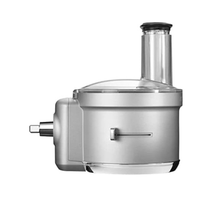 Кухонний комбайн KitchenAid 5KSM185PSEPP (00000023370)