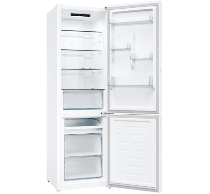 Холодильник Candy CNCQ2T518EW