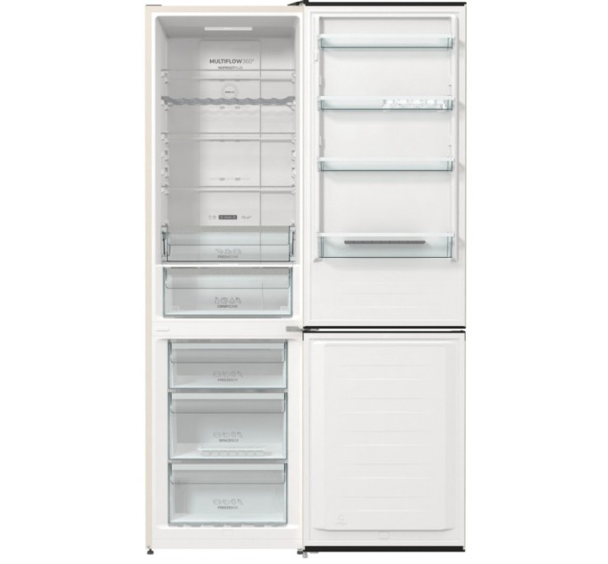 Холодильник Gorenje NRK6202AC4