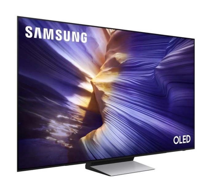 Телевізор Samsung QE77S91FAEXUA